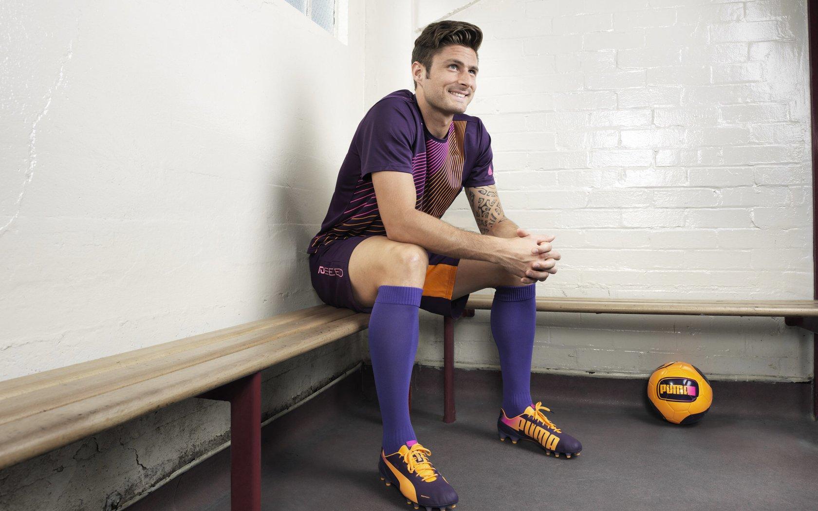 鲁尼建言，阿森纳应弃哲凯转攻马特塔，曼联